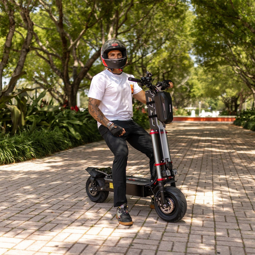 K8-Top speed Scooter