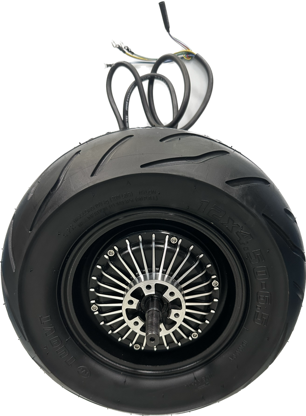 Tifgalop® Electric Scooter Motors for K8