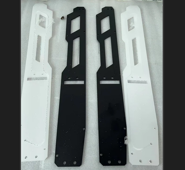 Tifgalop®Scooter parts K8 Handlebar Post