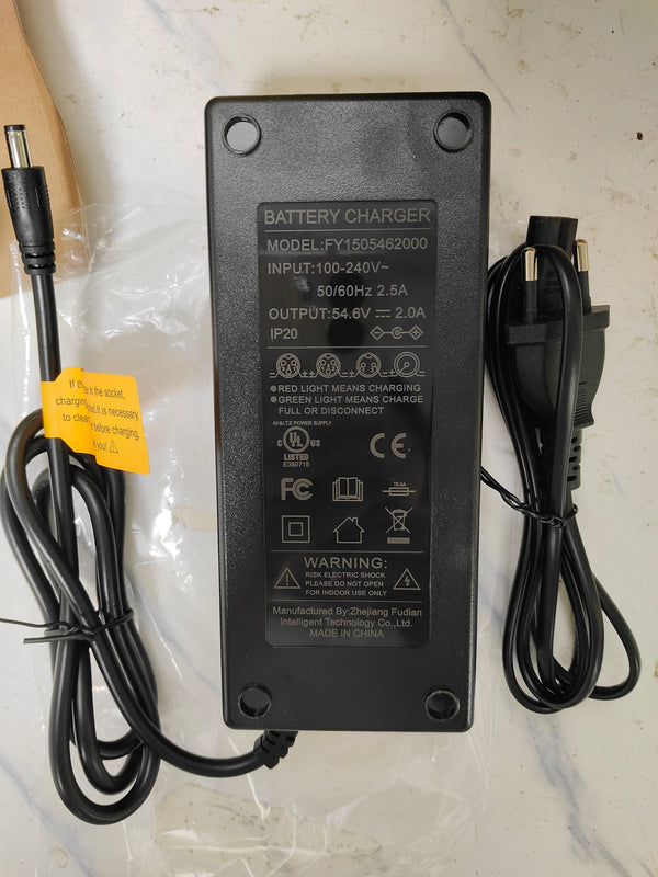 Tifgalop® Electric Bike Charger for ES28/ES7/ES7PRO