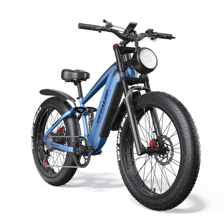 6ES28 eBIKE