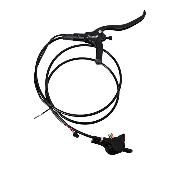 Tifgalop® K8 Scooter Brake Assembler
