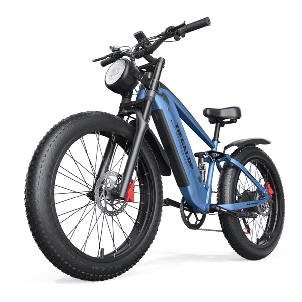 ES28 ELECTRIC BIKE