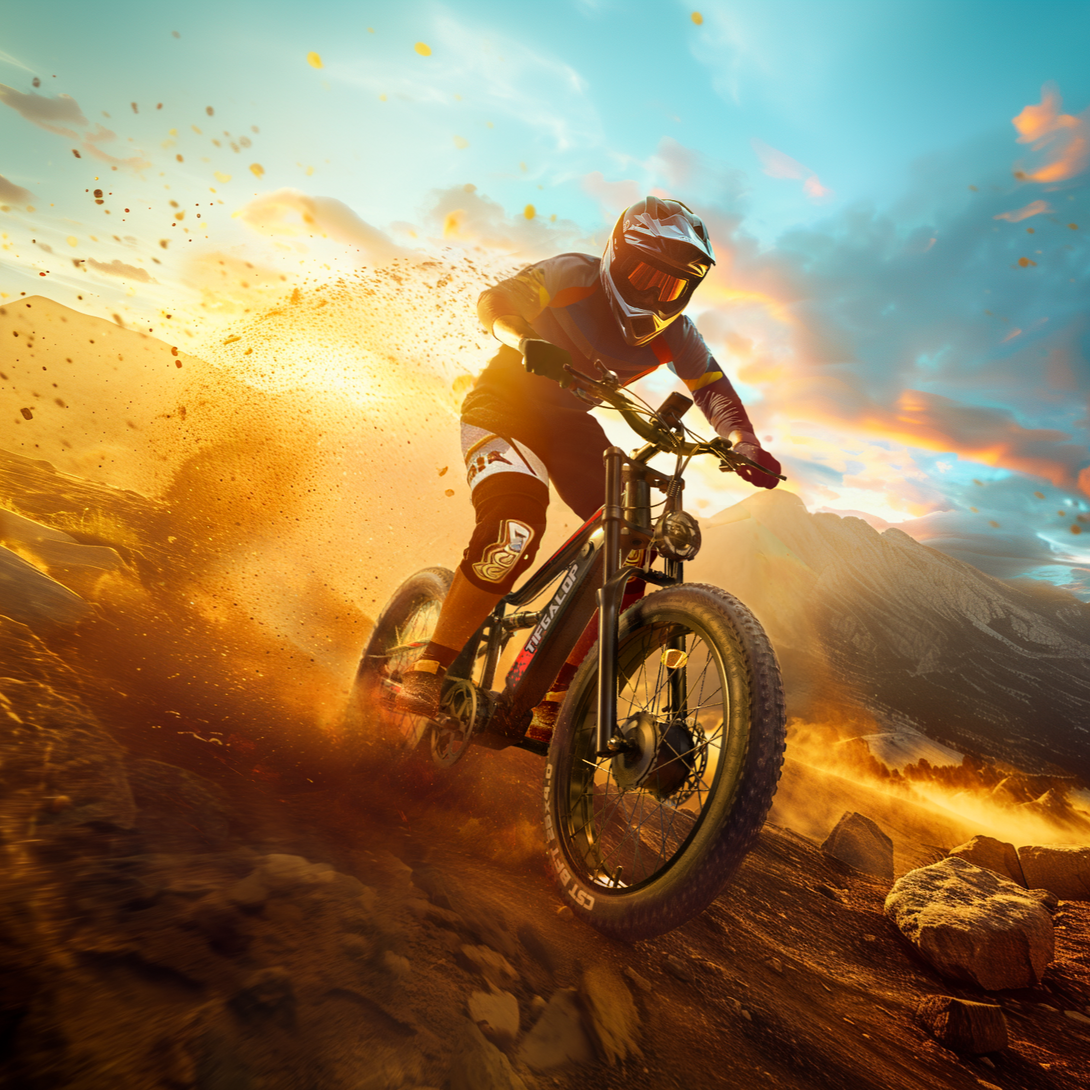 ES7_mountain_biker_in_action
