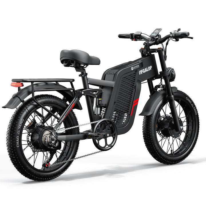 F7 EBIKE