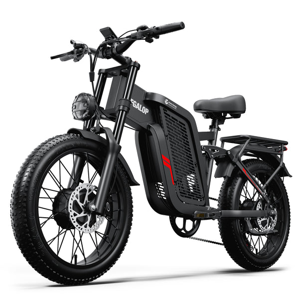 F7 MOTOR BIKE