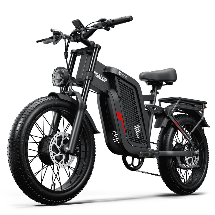 F7 MOTOR BIKE