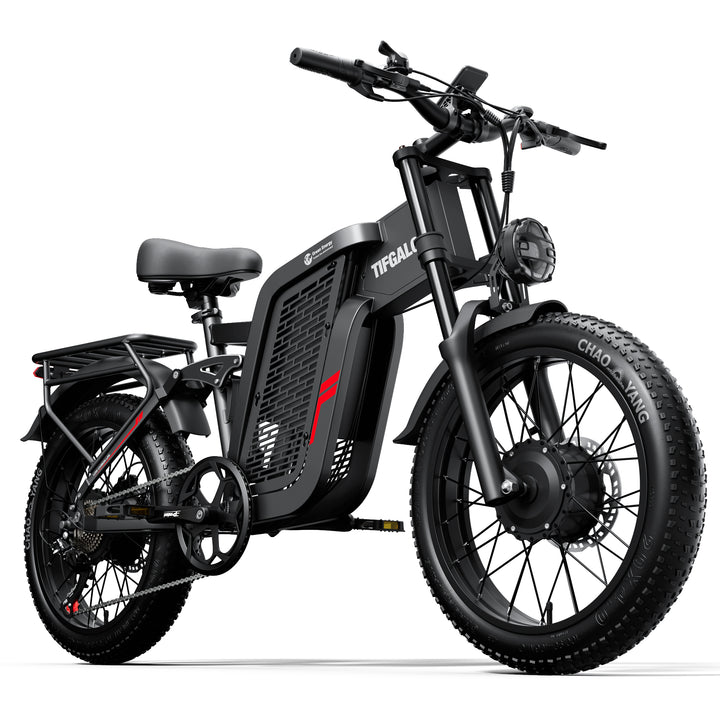 F7 MOTOR EBIKES