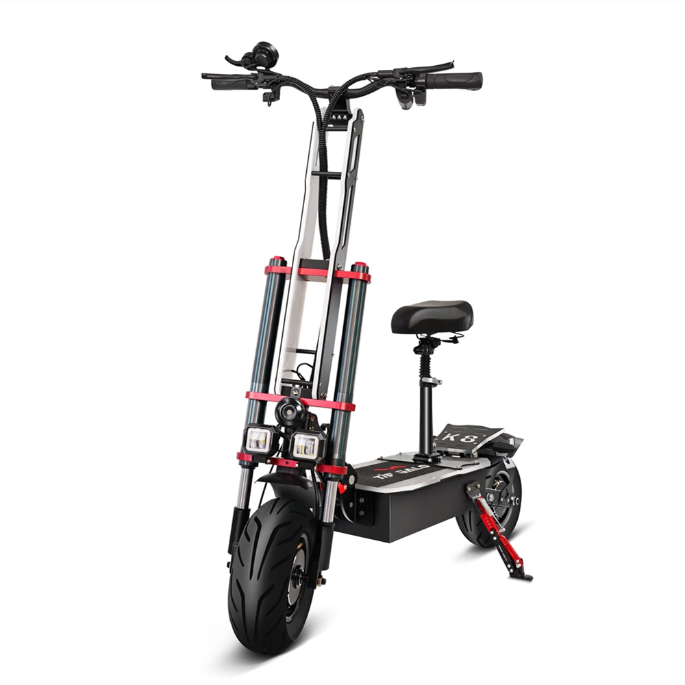 K8 Electric scooter
