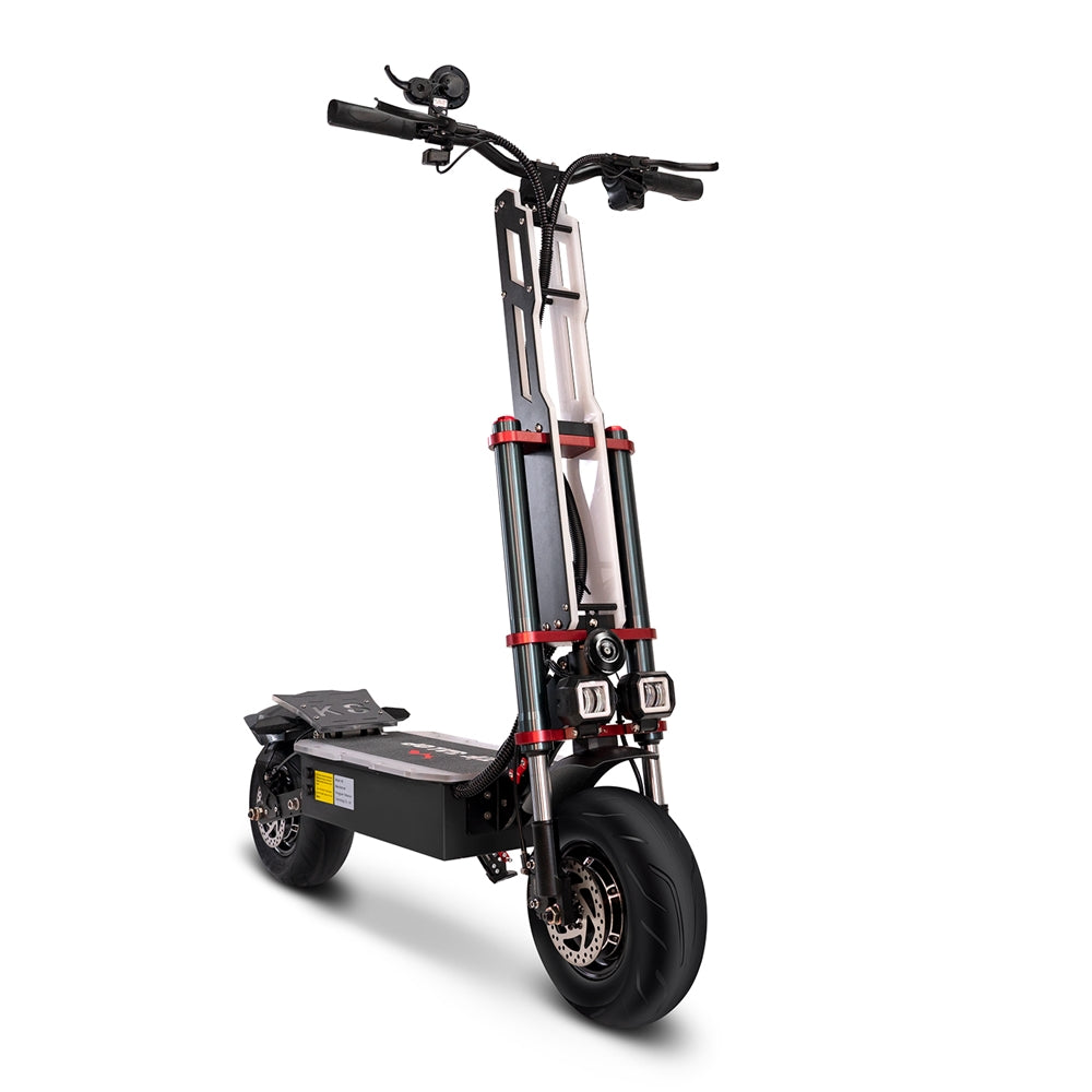 K8 scooter