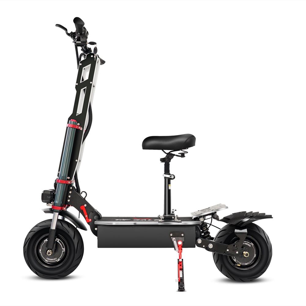 K8 scooters