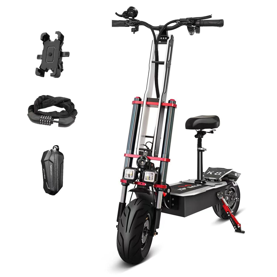 K8 top sale scooter 