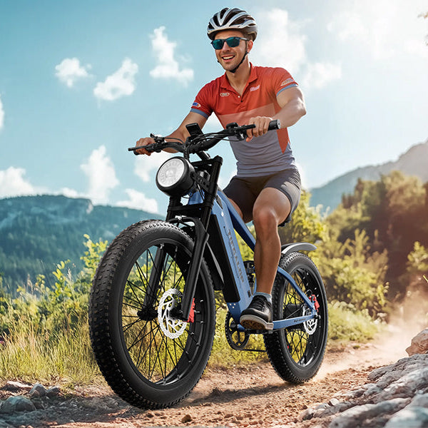 Tifgalop ES28 Ebike