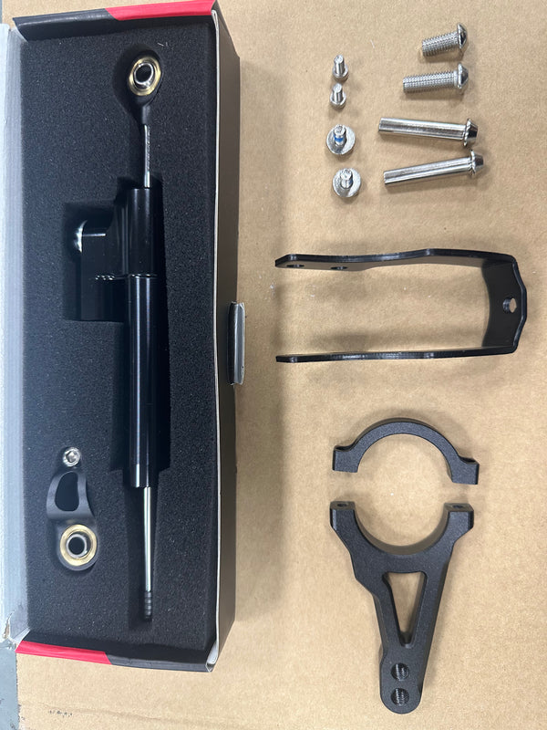 Tifgalop® K8 Scooter Steering Dampener