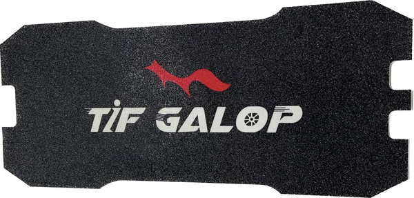 Tifgalop® Scooter parts&Grip&deck stickers K8 Handlebar