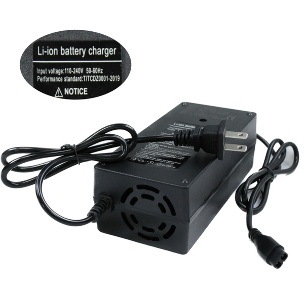 Tifgalop® K8 Electric Scooter Charger