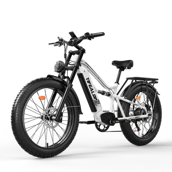 es7-ebike -white