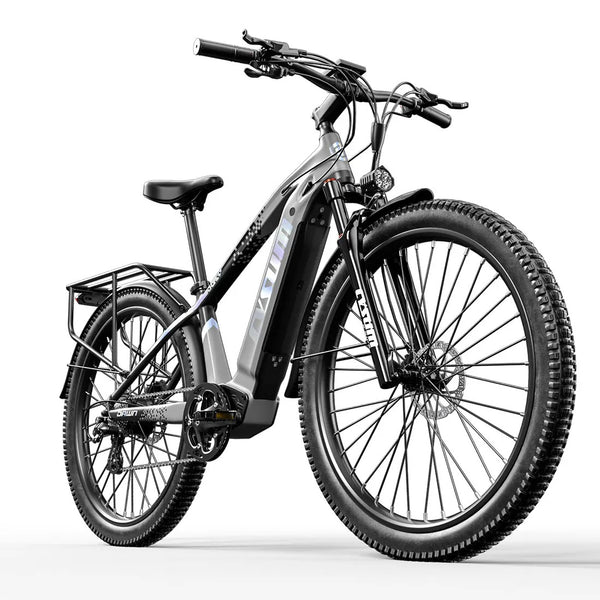 Tifgalop® CS5 Speedy Electric Bike